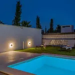 Light Star Ii Villa