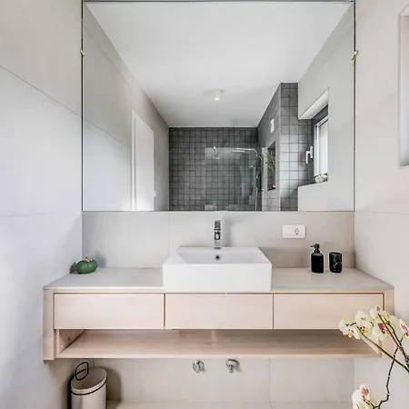 Light Star Ii וילה