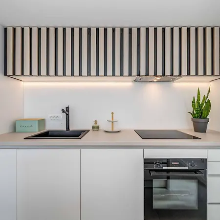 Light Star Ii וילה *