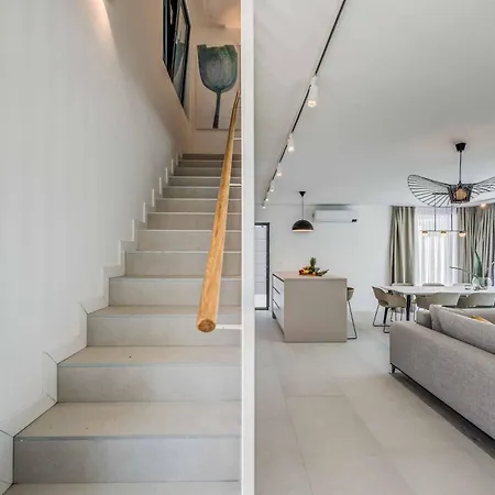 וילה Light Star Ii Kaštela