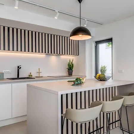 Light Star Ii וילה