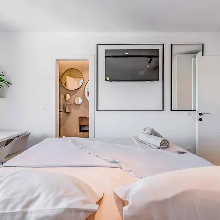 וילה Light Star Ii Kaštela