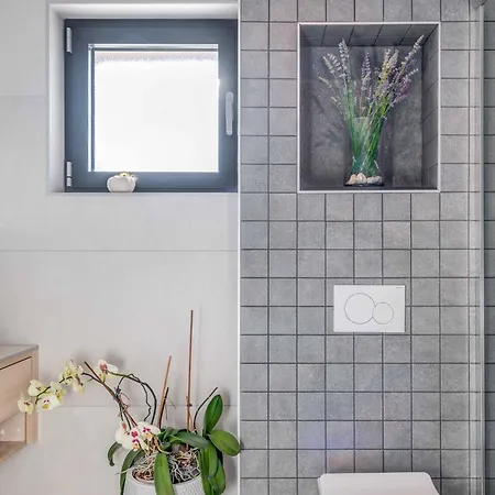 Light Star Ii וילה Kaštela