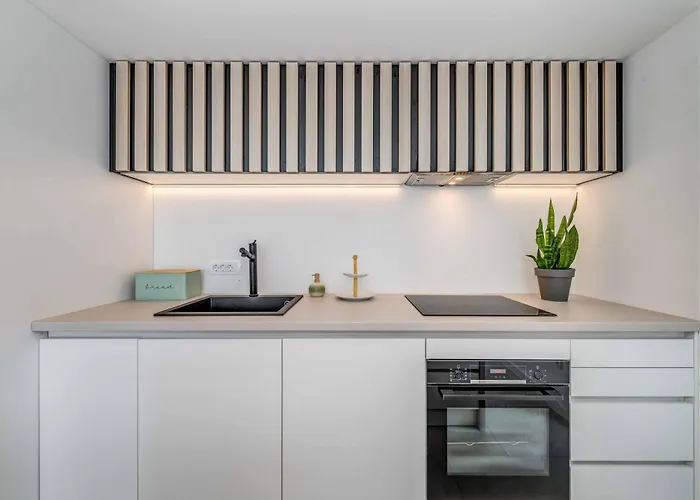 Light Star Ii Villa *