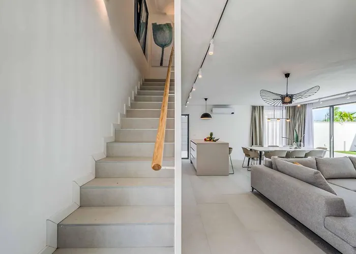 Villa Light Star Ii Kaštela