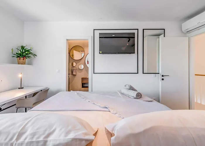 Villa Light Star Ii Kaštela