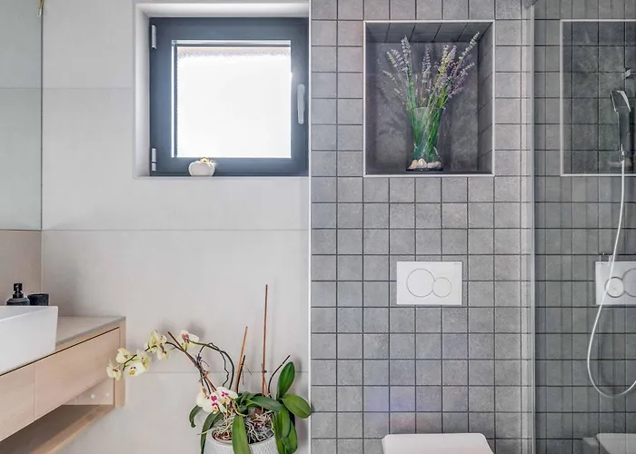 Light Star Ii Villa Kaštela