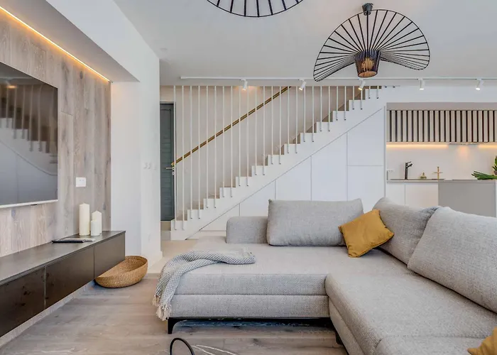 Villa Light Star Ii Kaštela