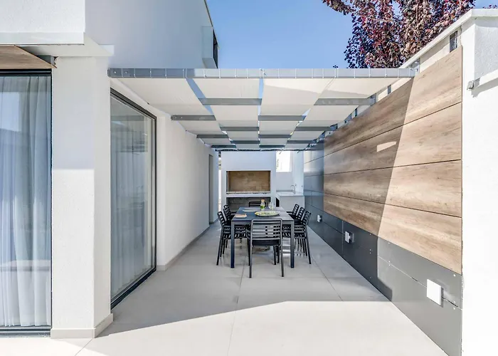 Light Star Ii Kaštela