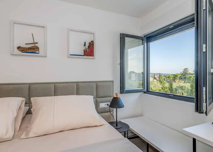 Villa Light Star Ii Kaštela